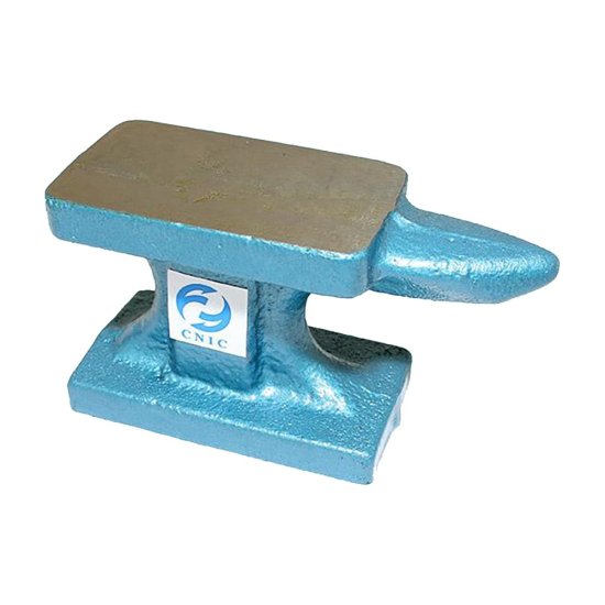 Консольная однорогая наковальня CNIC 45768