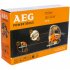 Лобзик AEG STEP 80