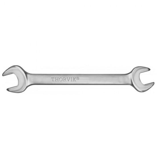 Гаечный рожковый ключ THORVIK W11012 ARC