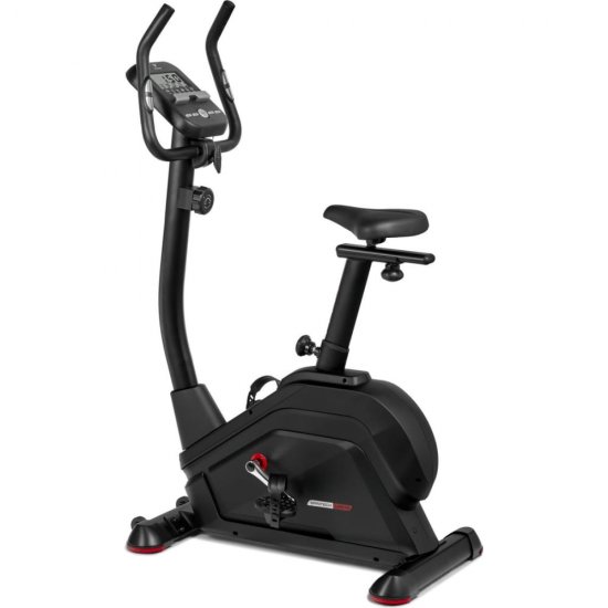 Велотренажер Masters Spintech U20 M Titanium U20 M