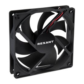 Осевой вентилятор для охлаждения REXANT 72-5120