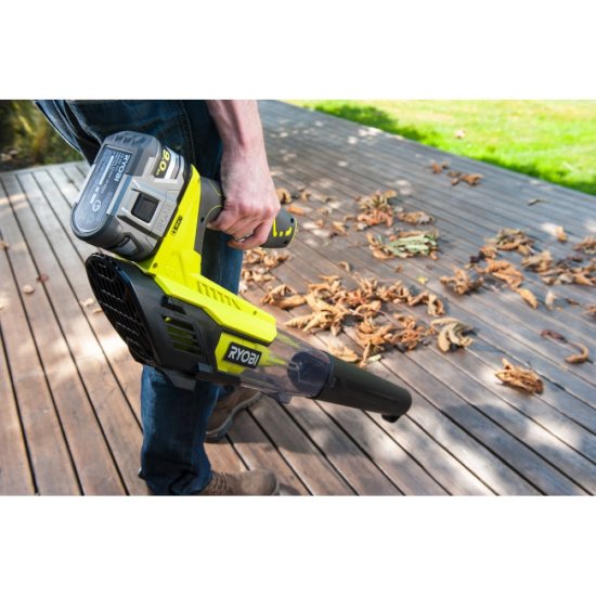 Аккумулятор Ryobi ONE+ High Energy RB18L90