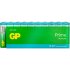 Алкалиновые батарейки GP Super Alkaline