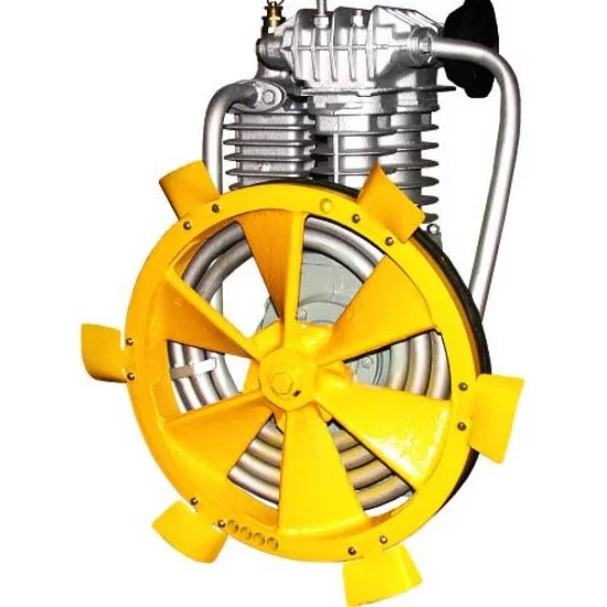 Компрессорная головка Бежецк АСО К-33.06