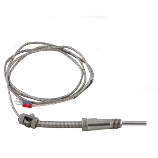 Датчик температуры INNOCONT TS-W-S-IC-4,8-30-1,5