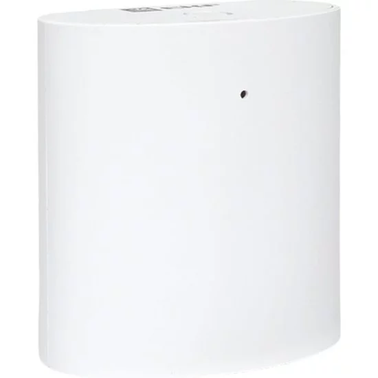 Умный датчик температуры и влажности EKF zigbee connect