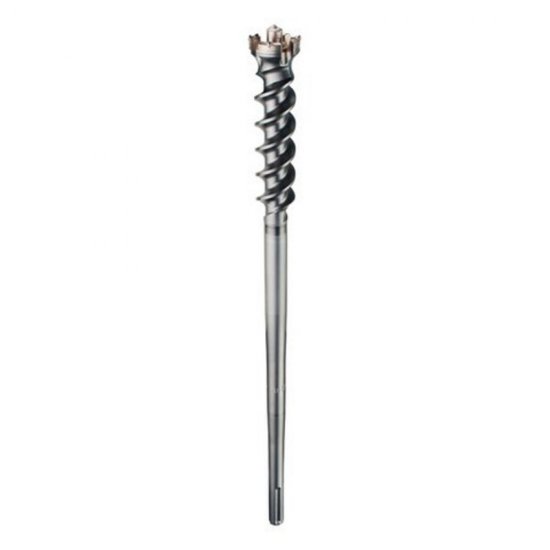 Сверло sds-max HAWERA BreakThrough