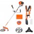 Бензиновый триммер Patriot PT 545 XT 1+1