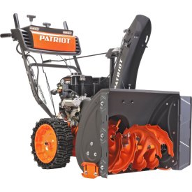 Снегоуборщик Patriot ПАТРИОТ Сибирь 67CЕ