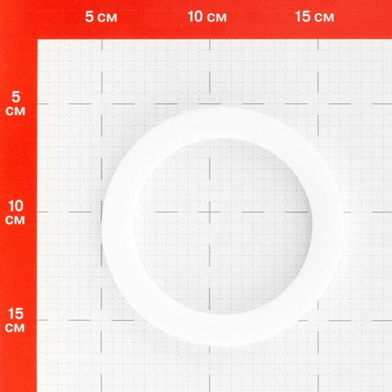 Прокладка под смывной бачок d120х10 мм Инкоэр СЭВ Впс