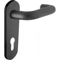 Ручка на планке для антипаники 1300А, 1700A Fuaro DH-0433/2