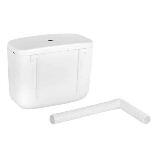 Бачок для унитаза пластиковый Инкоэр