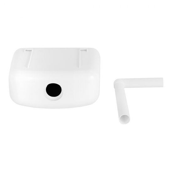 Бачок для унитаза пластиковый Инкоэр