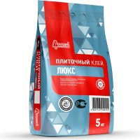 Плиточный клей Старатели Люкс