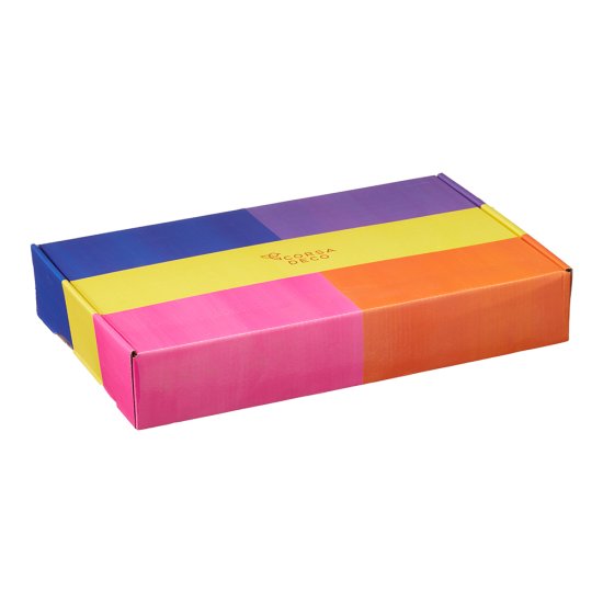 Смеситель для кухни Corsa Deco Creek черный с высоким изливом однорычажный (966374)