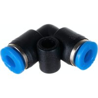 L-образный МИНИ фитинг NBPT PUL-03C