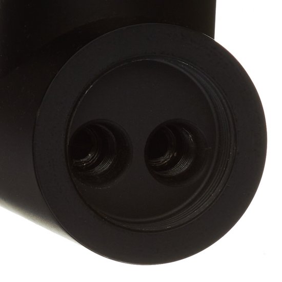 Смеситель для кухни Corsa Deco Everest черный с высоким изливом однорычажный (966376)