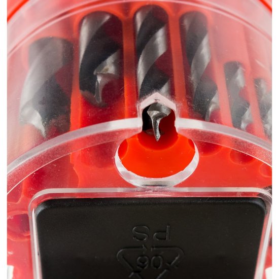 Набор сверл по металлу, кирпичу, дереву Gigant G-11120