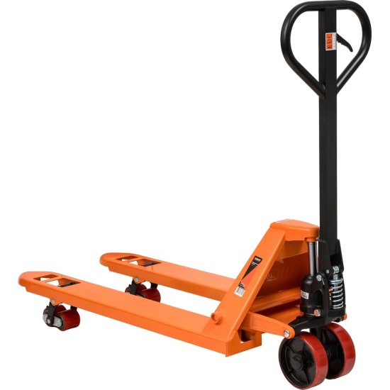 Гидравлическая тележка Gigant JHPT2500