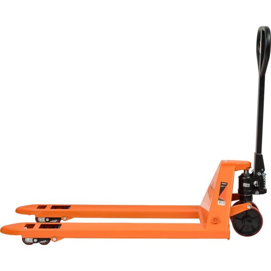 Гидравлическая тележка Gigant JHPT2500