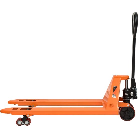 Гидравлическая тележка Gigant JHPT2500