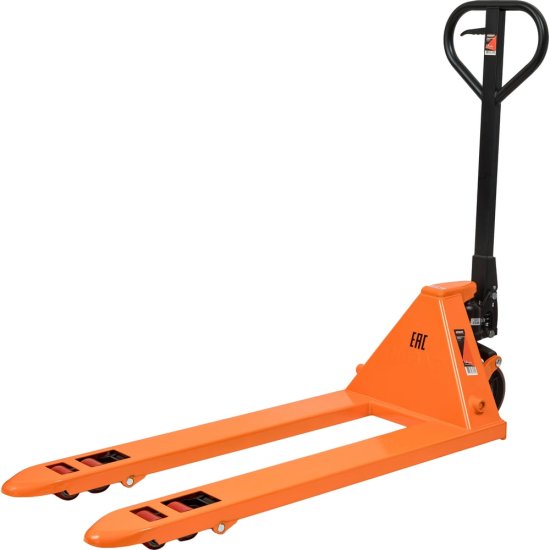 Гидравлическая тележка Gigant JHPT2500