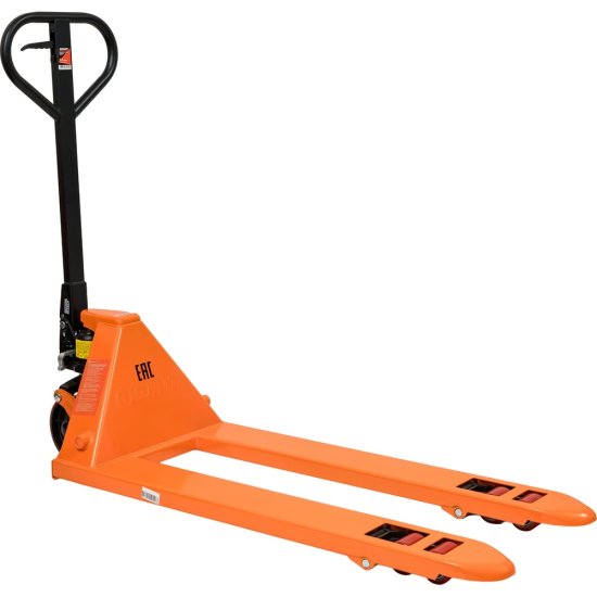 Гидравлическая тележка Gigant JHPT2500