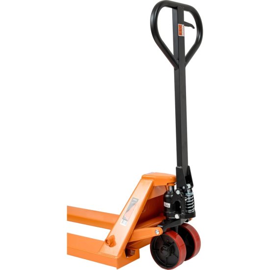 Гидравлическая тележка Gigant JHPT2500