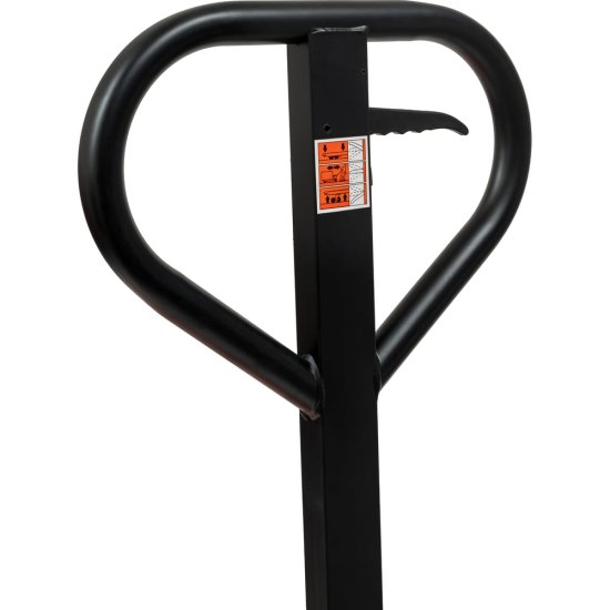 Гидравлическая тележка Gigant JHPT2500