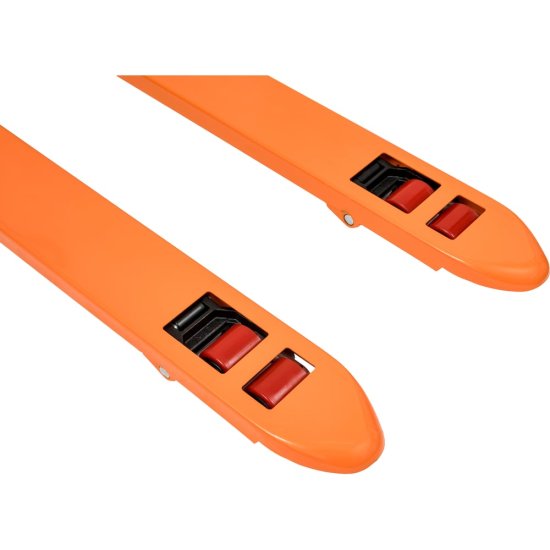 Гидравлическая тележка Gigant JHPT2500