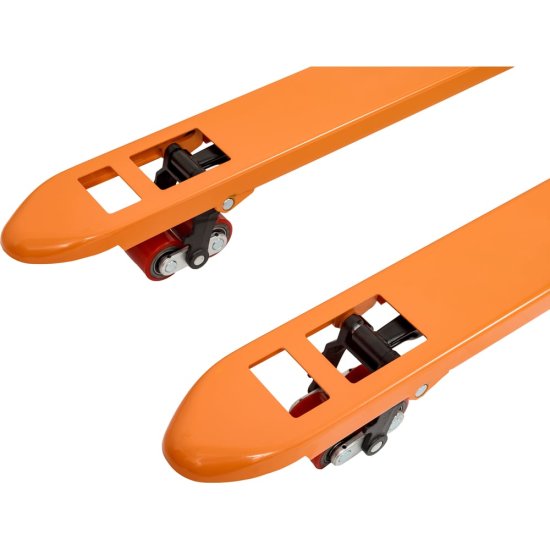 Гидравлическая тележка Gigant JHPT2500