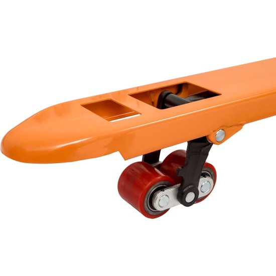 Гидравлическая тележка Gigant JHPT2500