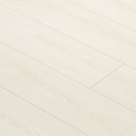 Ламинат 33 класс Egger Home дуб тосколано белый 1,496 кв.м 12 мм с фаской