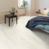 Ламинат 33 класс Egger Home дуб тосколано белый 1,496 кв.м 12 мм с фаской