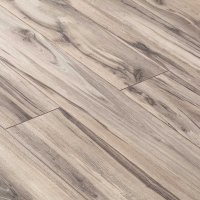 Ламинат 33 класс Egger Home дуб крейдл серый 1,99 кв.м 8 мм с фаской