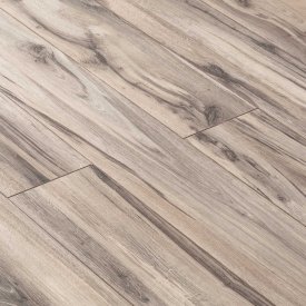 Ламинат 33 класс Egger Home дуб крейдл серый 1,99 кв.м 8 мм с фаской