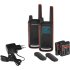 Комплект радиостанций Motorola Motorola T82 TALKABOUT