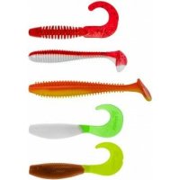 Набор приманок Helios HS-PPL-SET3 Хищник. Озеро