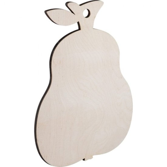 Малая доска разделочная Mallony 107014