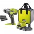 Аккумуляторный гайковерт Ryobi ONE+ R18IW3-120S