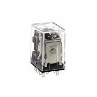 Реле промежуточное PROxima РП 22/3 24 В 5 А тип DC (rp-22-4-24-DC)