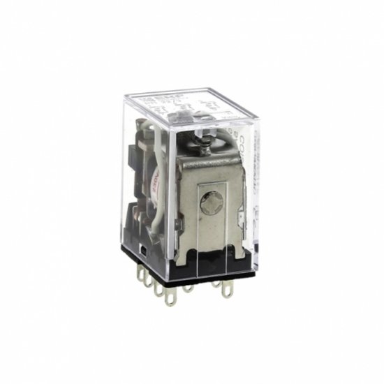 Реле промежуточное PROxima РП 22/3 (rp-22-4-24-DC) 24 В 5 А