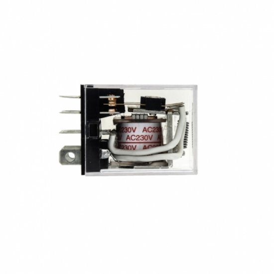 Реле промежуточное PROxima РП 25/4 (rp-25-4-24-DC) 24 В 10 А