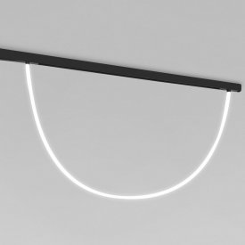 Трековый светильник Elektrostandard Slim Magnetic Full light N03