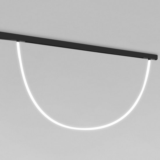 Трековый светильник Elektrostandard Slim Magnetic Full light N03