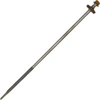 Самосверлящий винт HARDWEX ТМ HWX16-P20-6.3/5.5x240 мм, 50 шт.