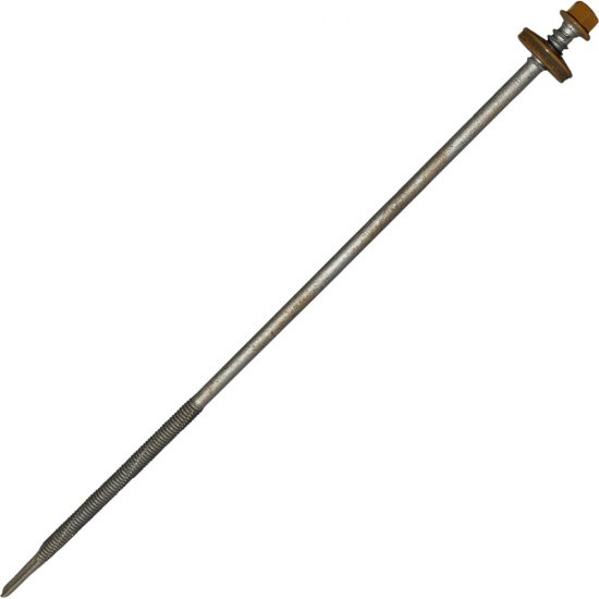 Самосверлящий винт HARDWEX ТМ HWX16-P20-6.3/5.5x240 мм, 50 шт.