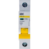 Автоматический выключатель IEK ВА47-29