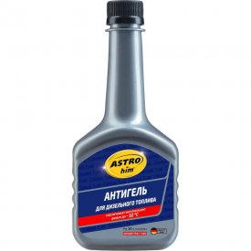 Антигель для дизельного топлива Astrohim Ас-119