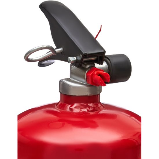 Огнетушитель Gigant ОП-3 з АВСЕ